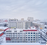 Ход строительства дома № 29а в ЖК Дом на Ямской -