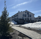 Ход строительства дома 6 в ЖК Мечта -