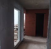 Ход строительства дома 4 в ЖК ‎Зелёные холмы -