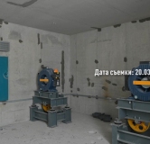 Ход строительства дома 1 в ЖК Проект-достояние РУСЬ XXI -