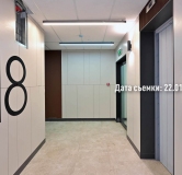 Ход строительства дома 3 в ЖК Основинские Кварталы -