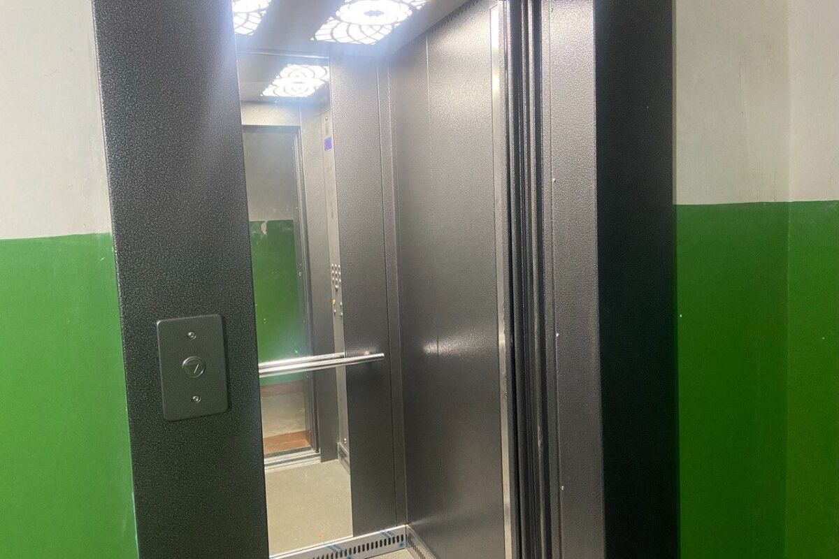 Власти Ростовской области прокомментировали ситуацию с лифтами в Волгодонске - фото 1