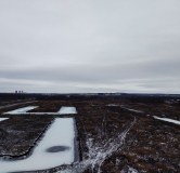 Ход строительства дома 10 в ЖК Миловские Просторы -