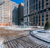 Ход строительства дома 5, 1 этап в ЖК Куатро (Quatro) -