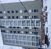 Ход строительства дома № 47 в ЖД По ул. Свободы -