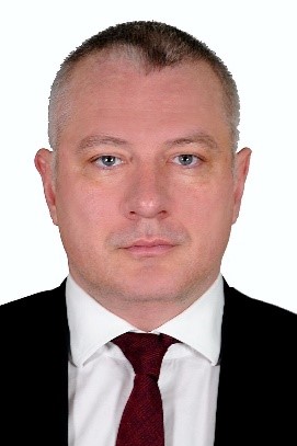 Замглавы администрации Ростова стал Тарас Дьяков - Фото 1