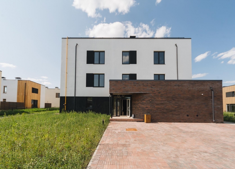 Дом 16 в ЖК Город Эльтаун (L-Town) - фото 4