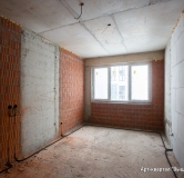 Ход строительства дома 6 в Арт-квартал Выше! -