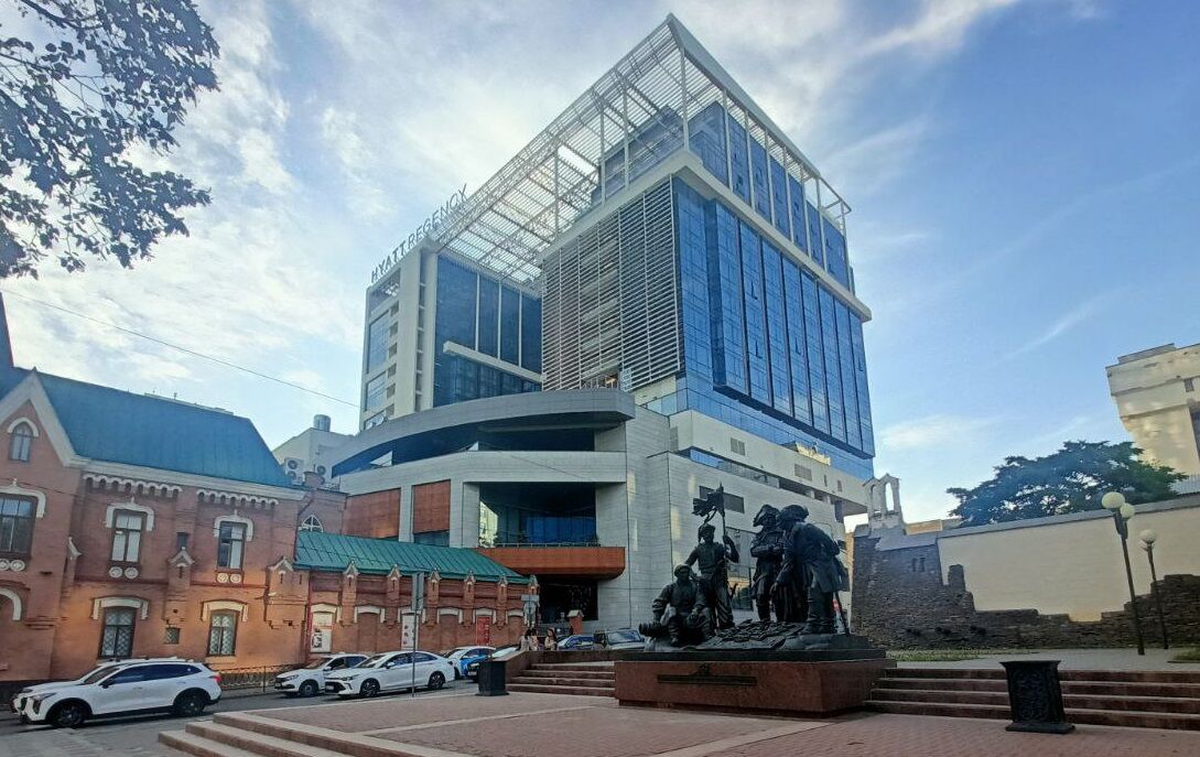  В Ростовской области туристический налог принес 135 млн рублей за полгода - фото 1