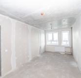 Ход строительства дома 7-4Б.2 в ЖК БершаСити (BershaCity) -