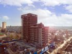 ЖК Царское село - ход строительства, фото 48, Март 2021