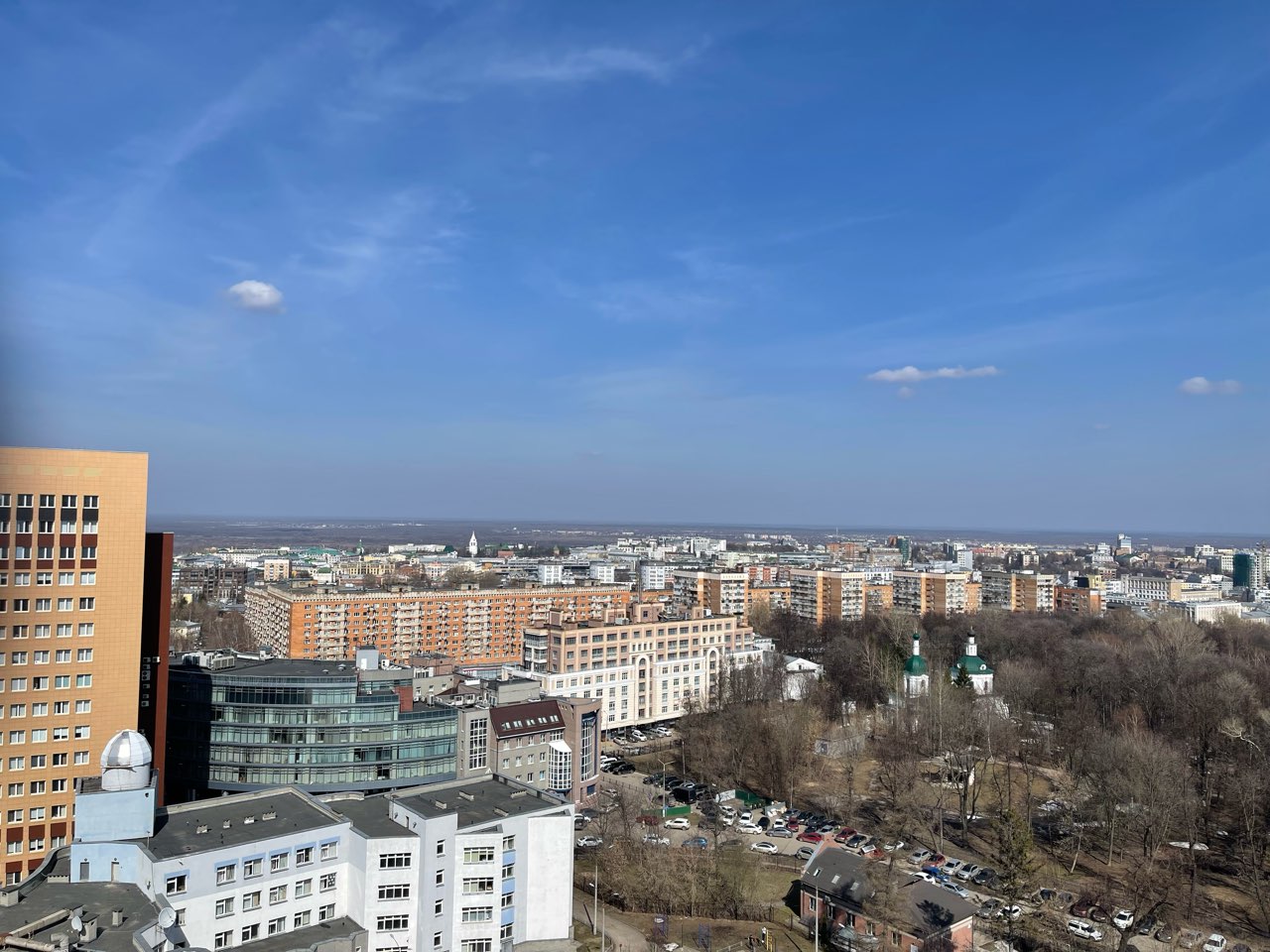 Нижний Новгород получил наивысшую оценку в Национальном рейтинге прозрачности закупок - фото 1