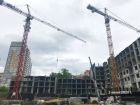 ЖК Орбита - ход строительства, фото 100, Июнь 2020
