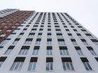 ЖК Каскад на Ленина - ход строительства, фото 48, Февраль 2021