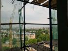 Ход строительства дома 60/3 в ЖК Москва Град - фото 53, Май 2019