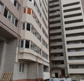 Ход строительства дома 16, 16а в ЖК Возрождение -