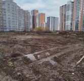 Ход строительства дома 1 в ЖК По ул. Быстрецкая -