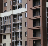 Ход строительства дома 51.1 в ЖК Ярославский -