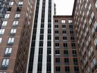 Комплекс апартаментов KM TOWER PLAZA (КМ ТАУЭР ПЛАЗА) - ход строительства, фото 31, Декабрь 2020