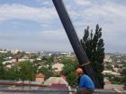 ЖК Военвед-Парк - ход строительства, фото 59, Июнь 2020