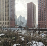 Ход строительства дома 19/1, корпус 5 в ЖК Академия -