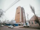 ЖК Онегин - ход строительства, фото 53, Январь 2021