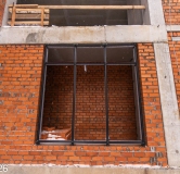 Ход строительства дома 7 в Клубный дом Литературный -