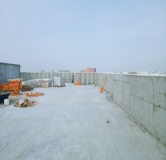 Ход строительства дома 1.2 в ЖК Галерея -