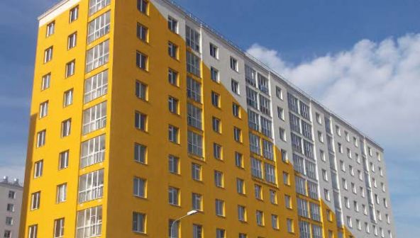 Сколько жилья введут в Нижнем Новгороде в 2017 году: цифры, аналитика, прогнозы