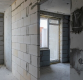 Ход строительства дома 1 в ЖК Орбита -