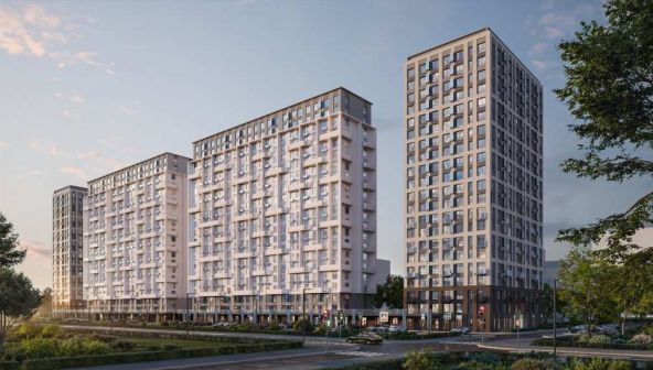 ГК «Самолет» номинирована на премию «Искусство строить» в Нижнем Новгороде