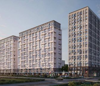 ГК «Самолет» номинирована на премию «Искусство строить» в Нижнем Новгороде