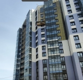 Ход строительства дома 5, секция 9 в ЖК Первый Ленинский квартал -
