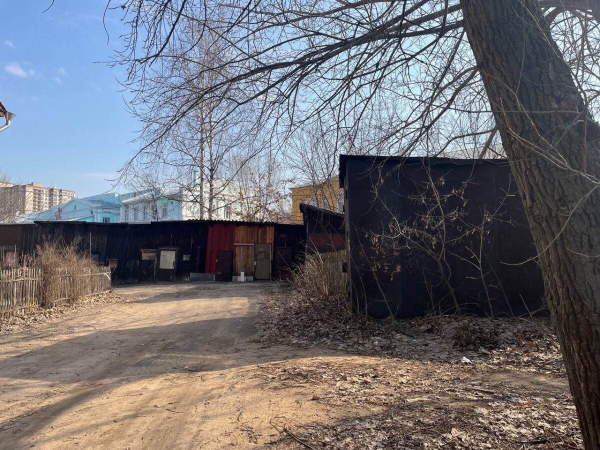 Эксперты не видят оснований для роста цен на землю в Нижнем Новгороде  - фото 1