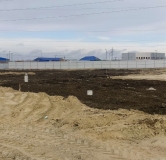 Ход строительства дома 2097, корпус 2 в ЖК Игрим -