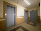 Ход строительства дома 60/2 в ЖК Москва Град - фото 24, Октябрь 2018