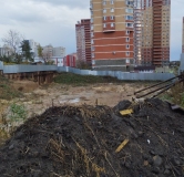 Ход строительства дома № 31 в ЖК Родченко -