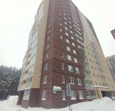 Ход строительства дома 10 в ЖК Настроение -