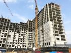 ЖК Орбита - ход строительства, фото 81, Сентябрь 2020