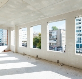 Ход строительства дома 50, строение 2 в ЖК PRIME -