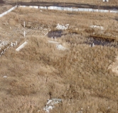 Ход строительства дома 4 в ЖК Новые Солонцы -