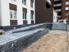 ЖК Каскад на Ленина - ход строительства, фото 287, Май 2020