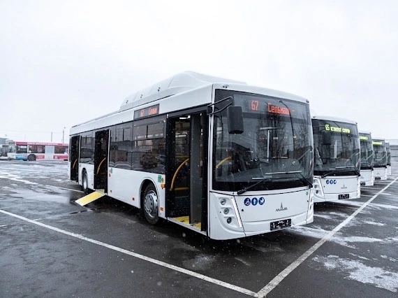 Технику из Беларуси планируют использовать для ЖКХ в Ростове - фото 1