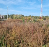 Ход строительства дома 10.1 в ЖК Форест -