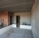 Ход строительства дома 2, 2 этап в ЖК Новый Парк -