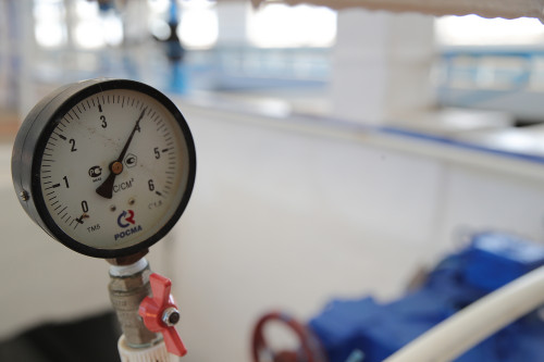 Более 60 млн рублей выделят 29 муниципалитетам Дона на ремонт систем ВКХ - фото 1