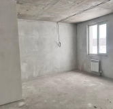 Ход строительства дома 1 в ЖК Элитный -