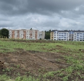 Ход строительства дома 4а.1 в ЖК По ул. Просторная -