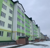 Ход строительства дома 4 в ЖК Новые Черемушки -