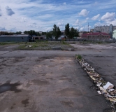 Ход строительства дома 3 в ЖК РАЗУМ на Малышева -